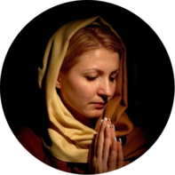 Гадалка Анна — Зыряновский